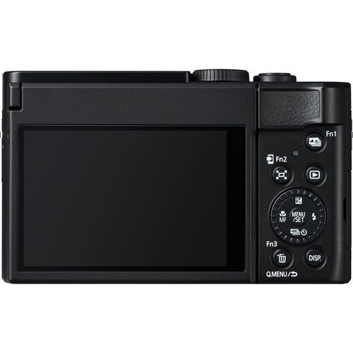 מצלמה Lumix TZ99