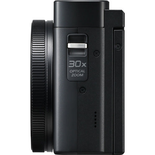 מצלמה Lumix TZ99