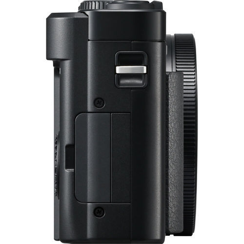 מצלמה Lumix TZ99