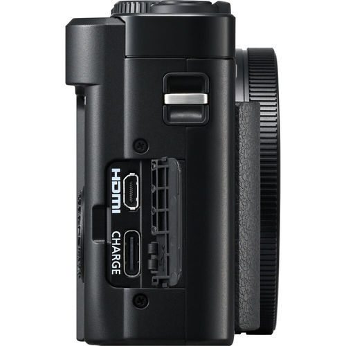 מצלמה Lumix TZ99