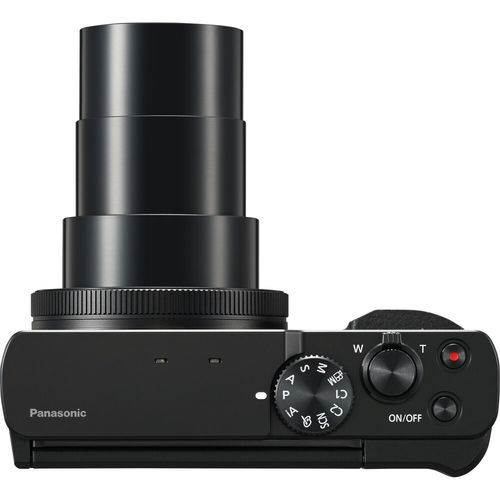 מצלמה Lumix TZ99