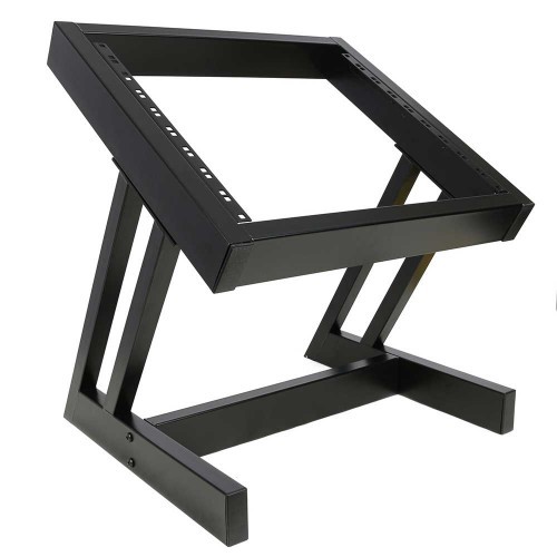 כוננית לציוד 19'' Apextone WS-18 Rack 9U