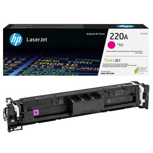 טונר אדום מקורי HP W2203A 220A (1800 דפים)