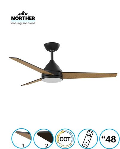 מאוורר תקרה 48