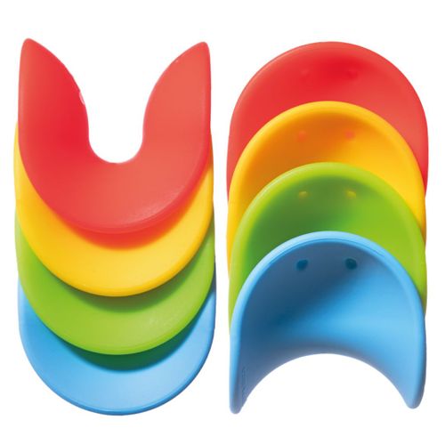 משחק אולו ULU של  MOLUKתיבת נח פעילות יצירה צביעה משחקים לנסיעות דמיון מטבח צעצועי עץ איכות חשיבה משחקי התפתחות תינוקות דמיון מריונטה אאוריקה מקופלת טויסים ענטל עדינות