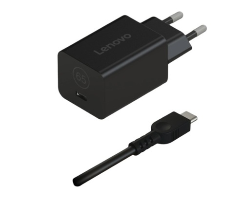 Lenovo GaN Nano 65W Adapter