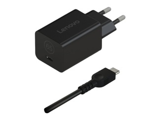 Lenovo GaN Nano 65W Adapter