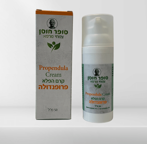 קרם הפלא פרופנדולה 50 מ"ל