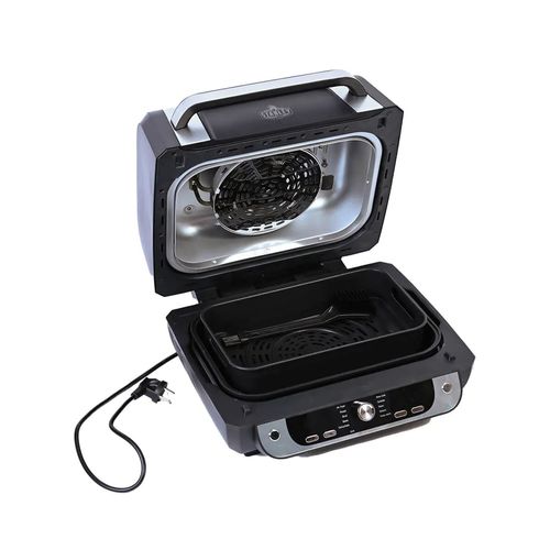 מאסטר גריל חשמלי 5.5 ליטר Stanley Pro 1700W