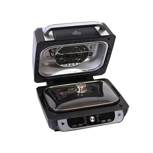 מאסטר גריל חשמלי 5.5 ליטר Stanley Pro 1700W