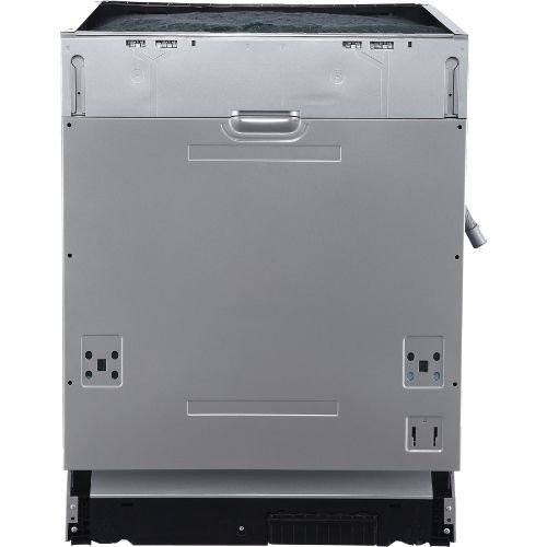 מדיח כלים אינטגרלי 12 מערכות כלים Electra EL1059 - אחריות ע"י היבואן הרשמי אלקטרה