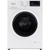 מכונת כביסה פתח חזית 8 ק"ג Electra EL800 עם מנוע Inverter במהירות 1400 סל"ד - צבע לבן אחריות ע"י היבואן הרשמי