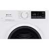 מכונת כביסה פתח חזית 8 ק"ג Electra EL800 עם מנוע Inverter במהירות 1400 סל"ד - צבע לבן אחריות ע"י היבואן הרשמי