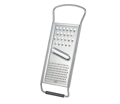 מגרדת אונברסלית נירוסטה Universal grater