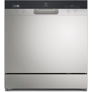 מדיח כלים על השיש Electrolux אלקטרולוקס UltimateCare 300 EFC3862MS