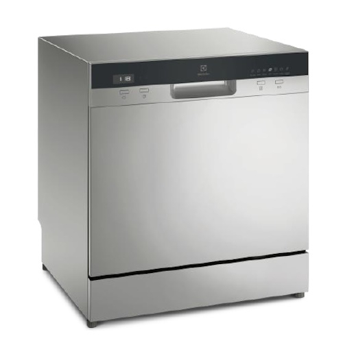 מדיח כלים על השיש Electrolux אלקטרולוקס UltimateCare 300 EFC3862MS