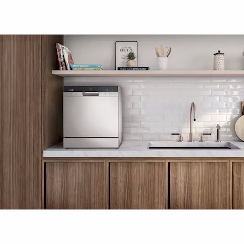 מדיח כלים על השיש Electrolux אלקטרולוקס UltimateCare 300 EFC3862MS