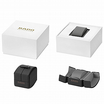 שעון ראדו לנשים דגם – RADO R48913733