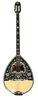 בוזוקי מודל MATSIKAS BZ8-353 TRUSS ROD