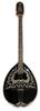 בוזוקי מודל MATSIKAS BZ8-210T BK TRUSS ROD