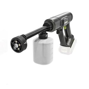 מכשיר שטיפה נטען 20V ללא פחמים Worx 22BAR גוף בלבד
