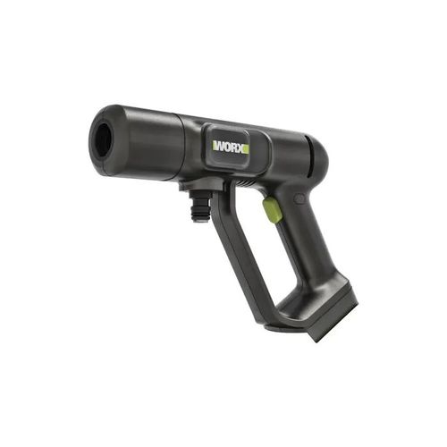מכשיר שטיפה נטען 20V ללא פחמים Worx 22BAR גוף בלבד