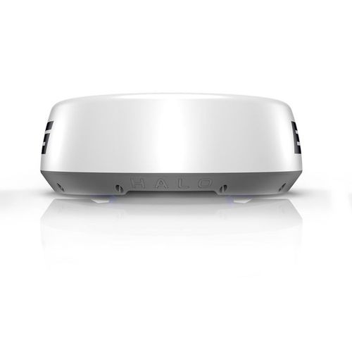 Simrad HALO24 Radar עם טווח גילוי 48 מייל