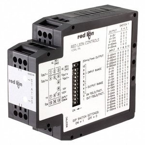 IAMS3535 – מתמר מתח/זרם DC, תקשורת Modbus