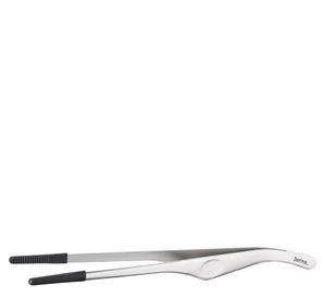 מלקחיים 30 ס"מ נירוסטה וסיליקון FUSION2+ tweezers