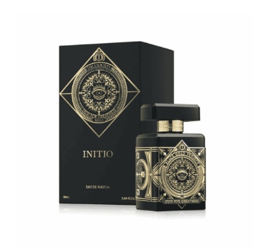 בושם יוניסקס  Initio Parfums Prives Oud For Greatness Neo EDP EDP 90 ml 