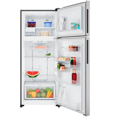 מקרר מקפיא עליון ELECTROLUX ETM4302SC