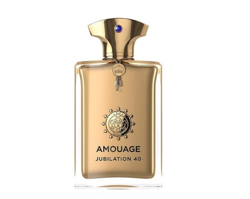 בושם לגבר Amouage Jubilation 40 EXTRAIT DE PARFUM 100ml