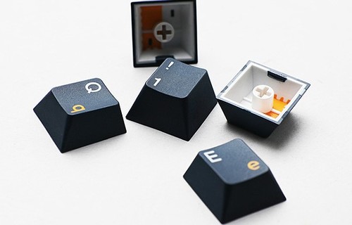 מקלדת מכנית Ducky One 3 Pro Mini Nazca Line