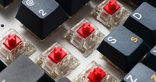 מקלדת מכנית Ducky One 3 Pro Mini Nazca Line