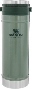 כוס תרמית לשתיה קפה סטנלי 600 מ"ל Stanley MUG FRANCH PRESS