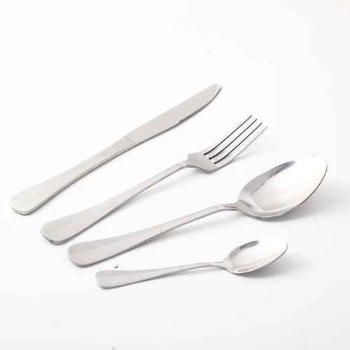 סט 6 מזלג אוכל - Y.C.034099 - BAGUET