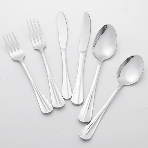 סט 3 סכין שולחן גורמה - BAGUET - Y.C.034112