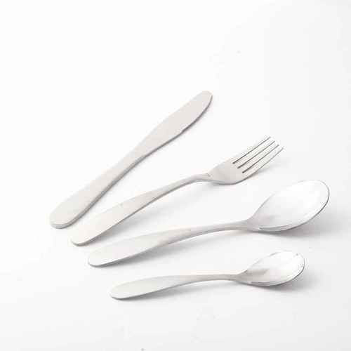 סט 6 כפית תה - Y.C.034143 - OLIVIA