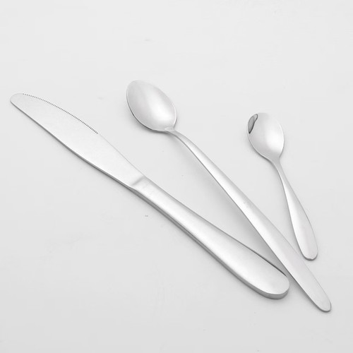 סט 6 כפית אספרסו - OLIVIA - Y.C.034181