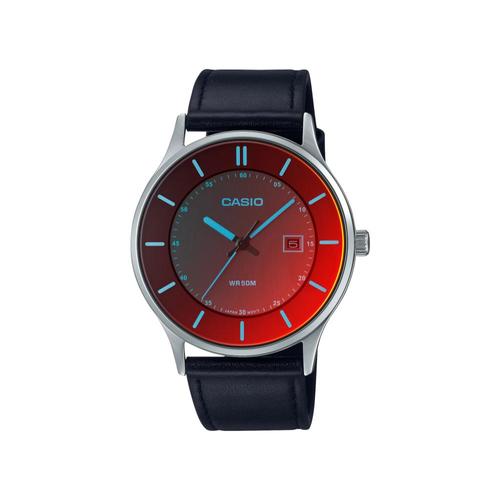 שעון יד לגבר MTP-E605L-1EV - CASIO
