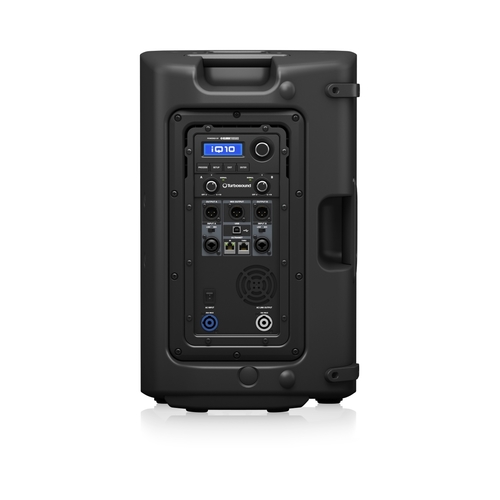 רמקול מוגבר ''10 דגם IQ10 מבית Turbosound