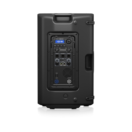 רמקול מוגבר ''12 דגם IQ12 מבית Turbosound