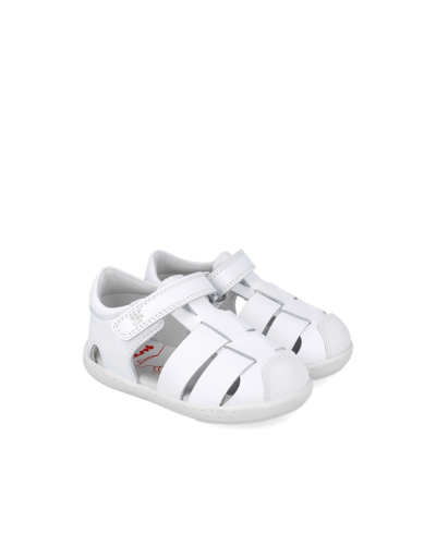 GARVALIN 252326 BLANCO מידות 19-24 