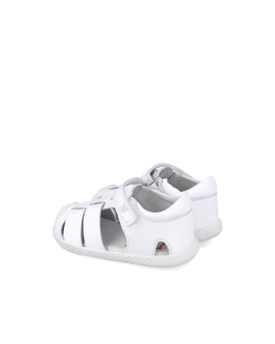 GARVALIN 252326 BLANCO מידות 19-24 