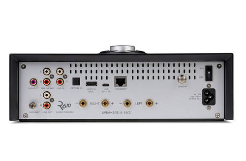  Ruark R610 Music Console
