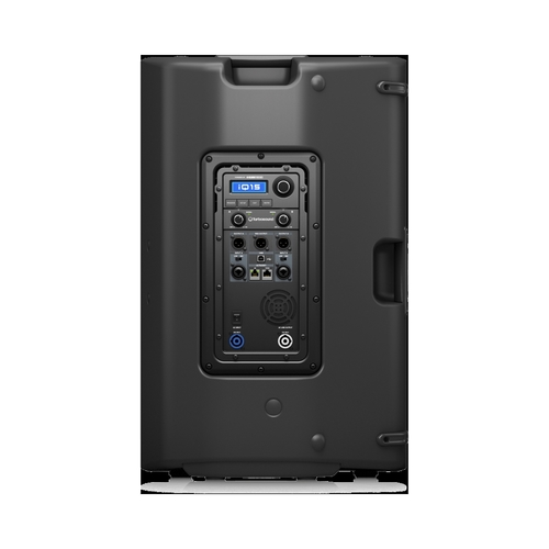 רמקול מוגבר ''15 דגם IQ15 מבית Turbosound