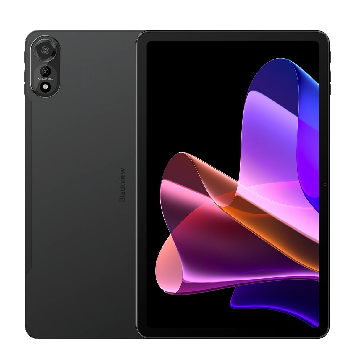 טאבלט Blackview Mega 2 256GB 12GB RAM LTE יבואן רשמי