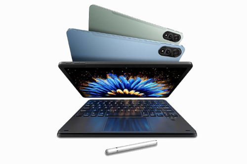 טאבלט Blackview Mega 2 256GB 12GB RAM LTE יבואן רשמי