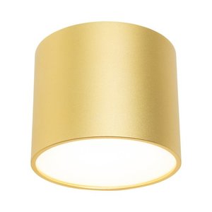  צילינדר זהב KAMILA 12W 3CCT   