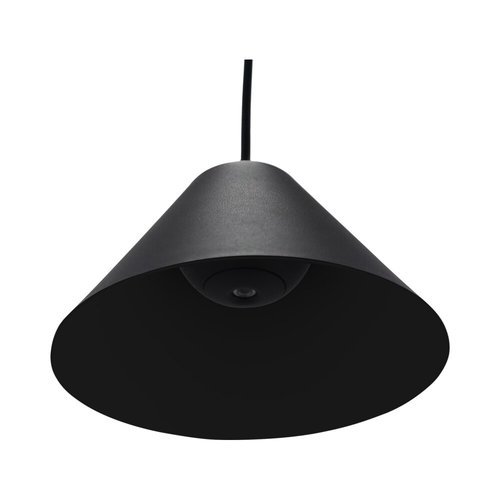  מנורת תלייה שחור MINIS C 5W אור חם   